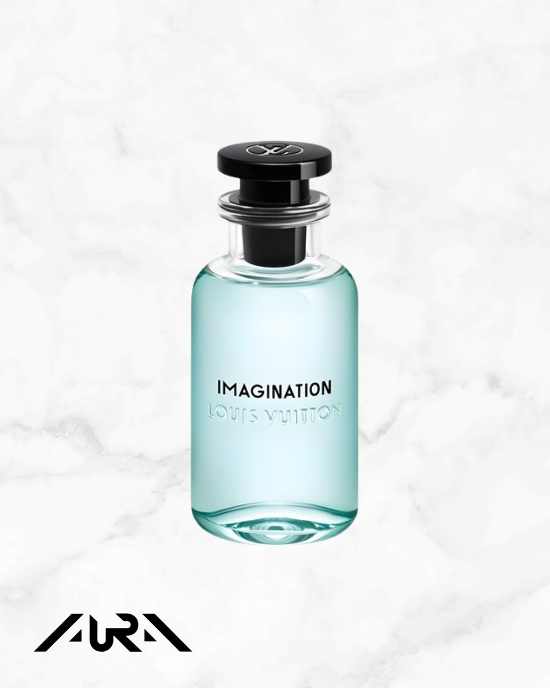 Louis Vuitton Imaginaiton