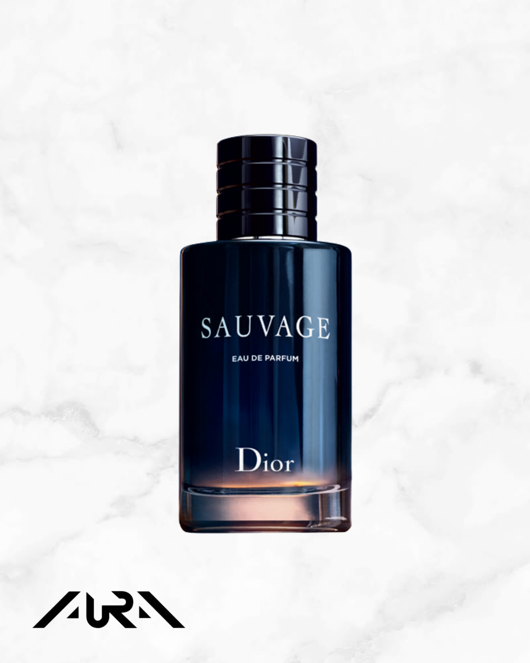 Sauvage Eau De Parfum