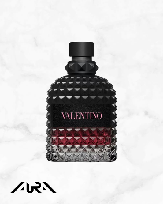 Valentino Born In Roma Intense