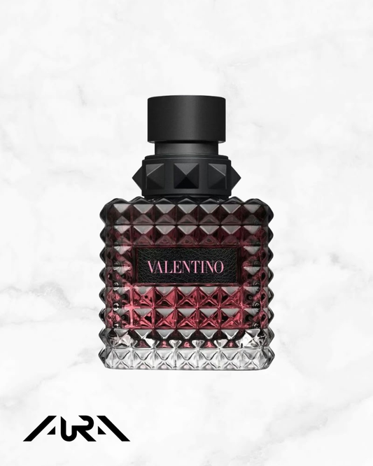 Valentino Donna Born In Roma Intense