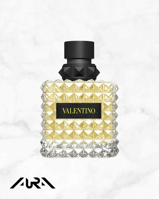 Valentino Donna Born In Roma Yellow Dream