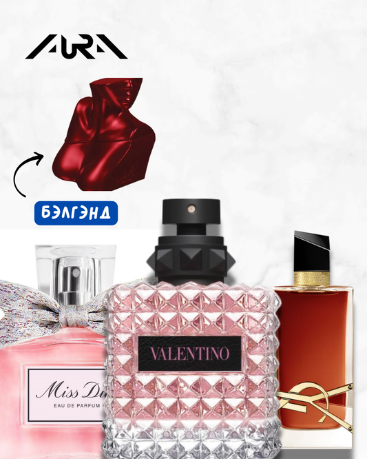 Feminine Essentials