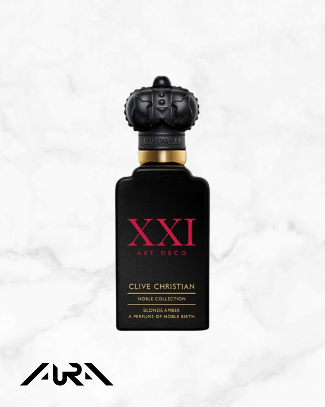 Clive Christian Blonde Amber