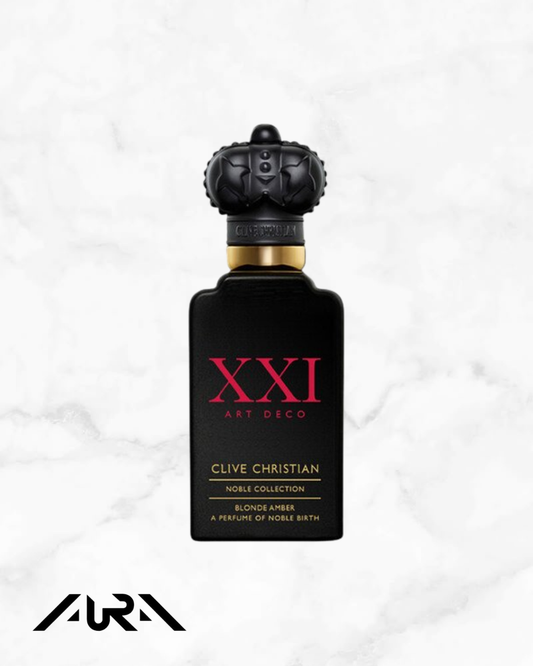 Clive Christian Blonde Amber