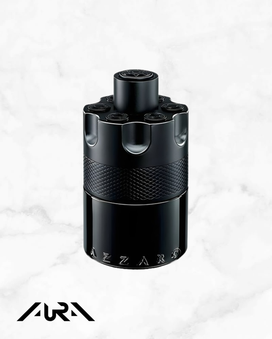 Azzaro Most Wanted Intense