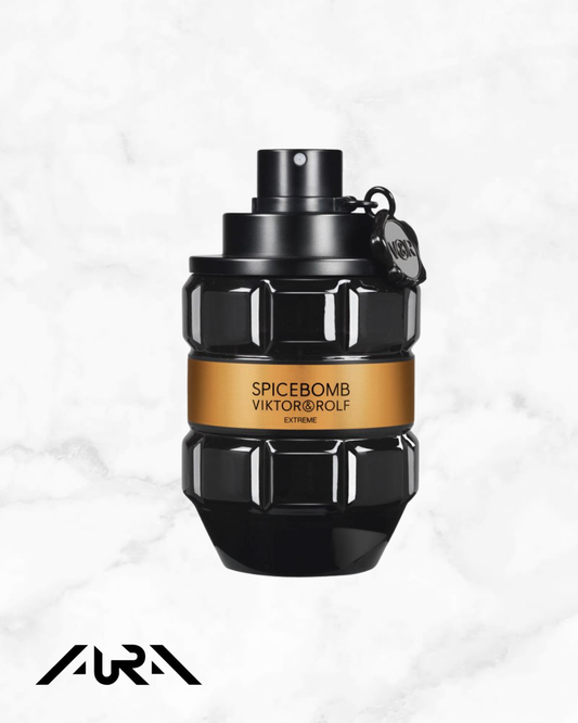 Viktor&Rolf Spicebomb Extreme