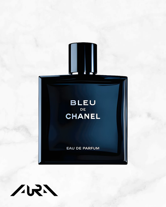 Bleu De Channel Eau De Parfum