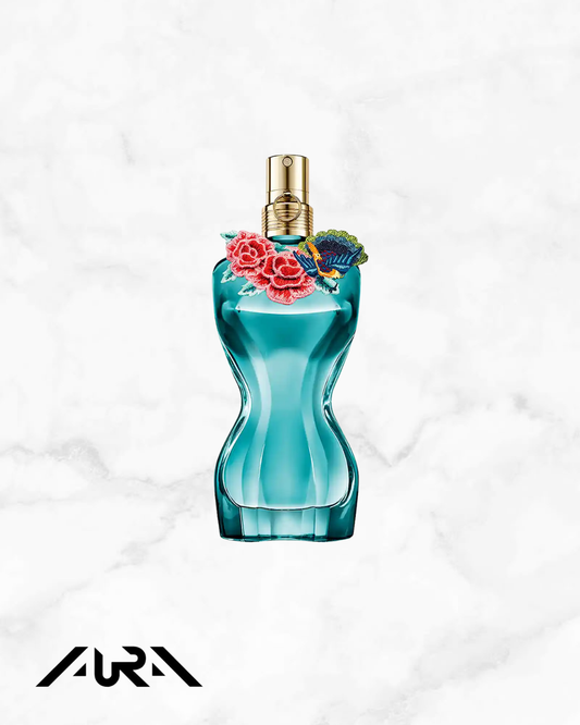 Jean Paul Gaultier La Belle Paradise Garden