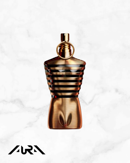 Jean Paul Gaultier Le Male Elexir
