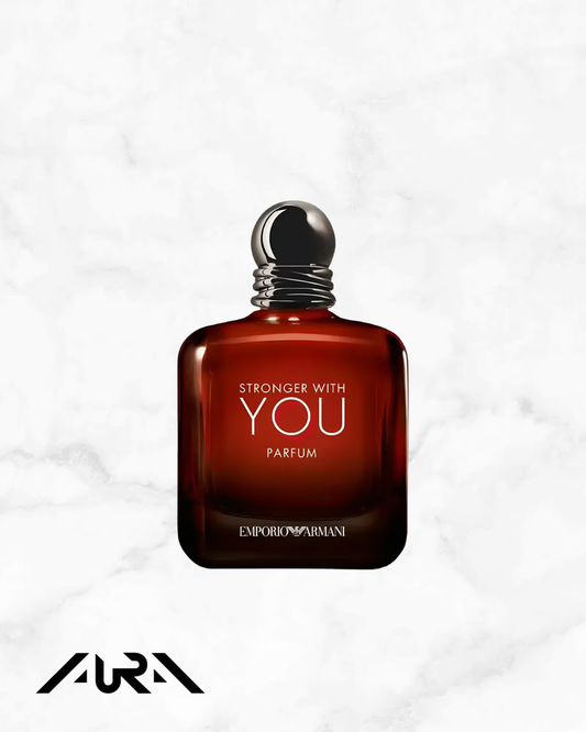 Stronger With You Parfum