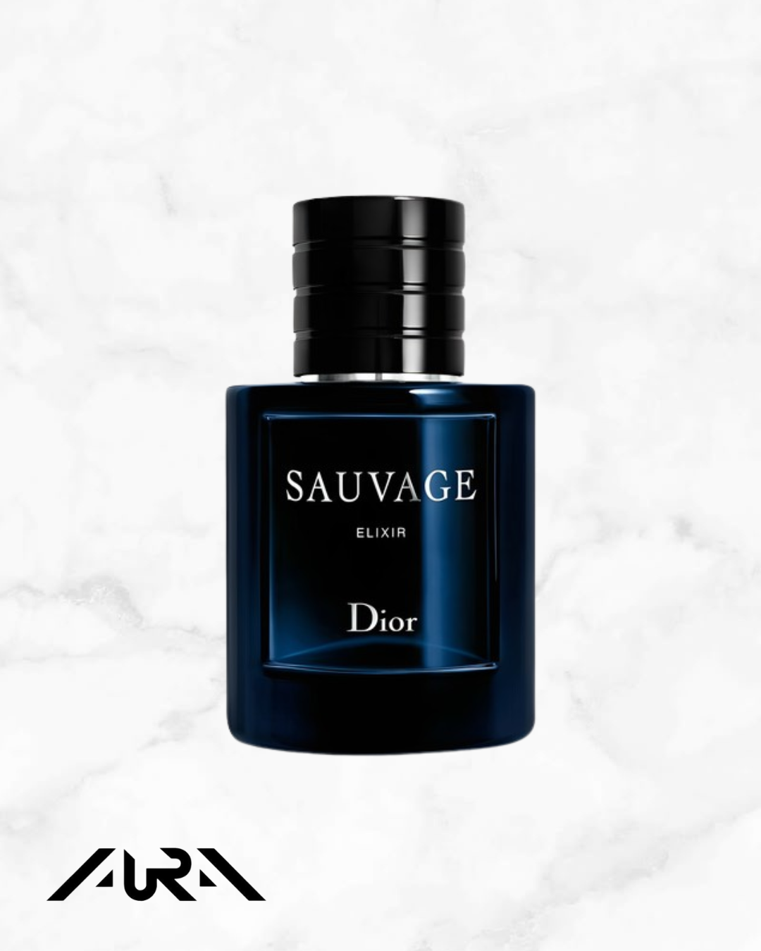 Sauvage Elexir