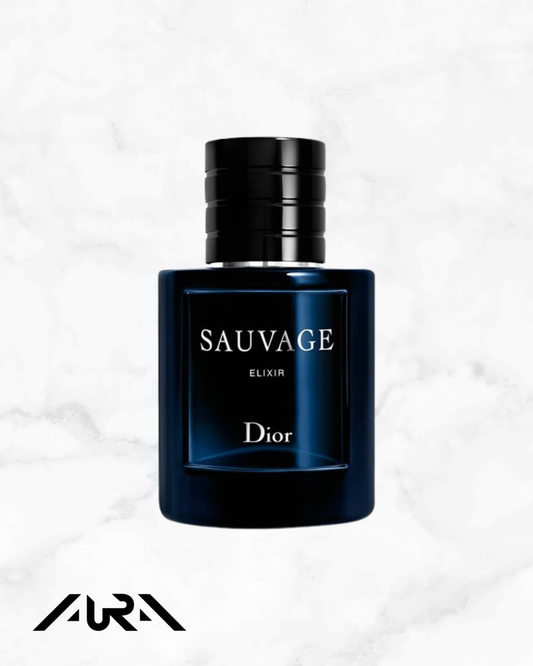 Sauvage Elexir
